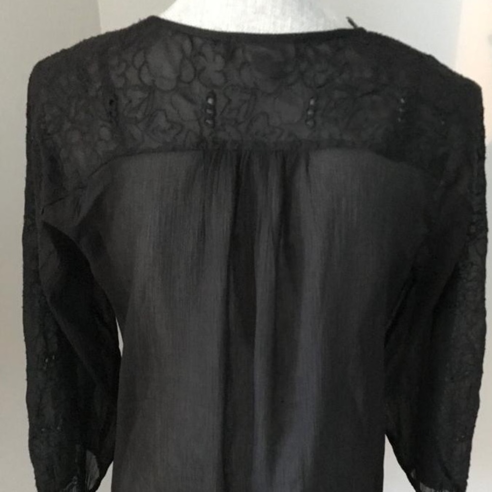 Jessica Simpson Top - Picture 4 of 5